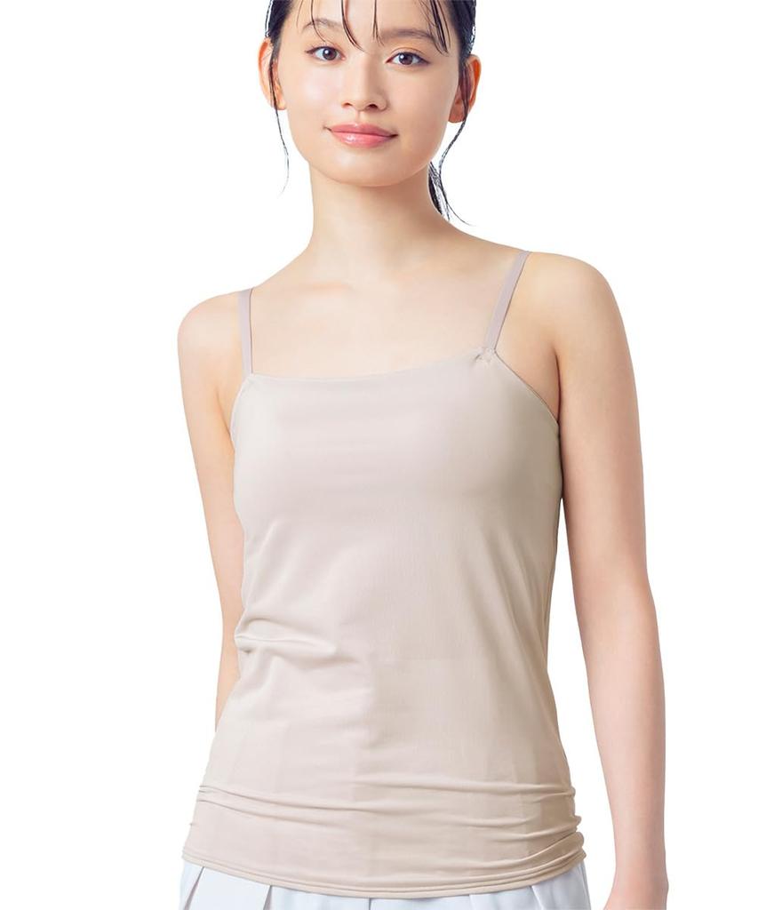 Single Beautiful Bust Silhouette Bra and Bra Top ET1052 CB 3L [Wing/Wacoal] Item, Comfortable, [Synchronized Top, Sweat-absorbing Quick-drying Type]