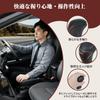 Stylish and comfortable shift knob for Probox 165 F Cool good adapter easy Safe stylish (50, 160, series, G, models). design, stability, MT/AT