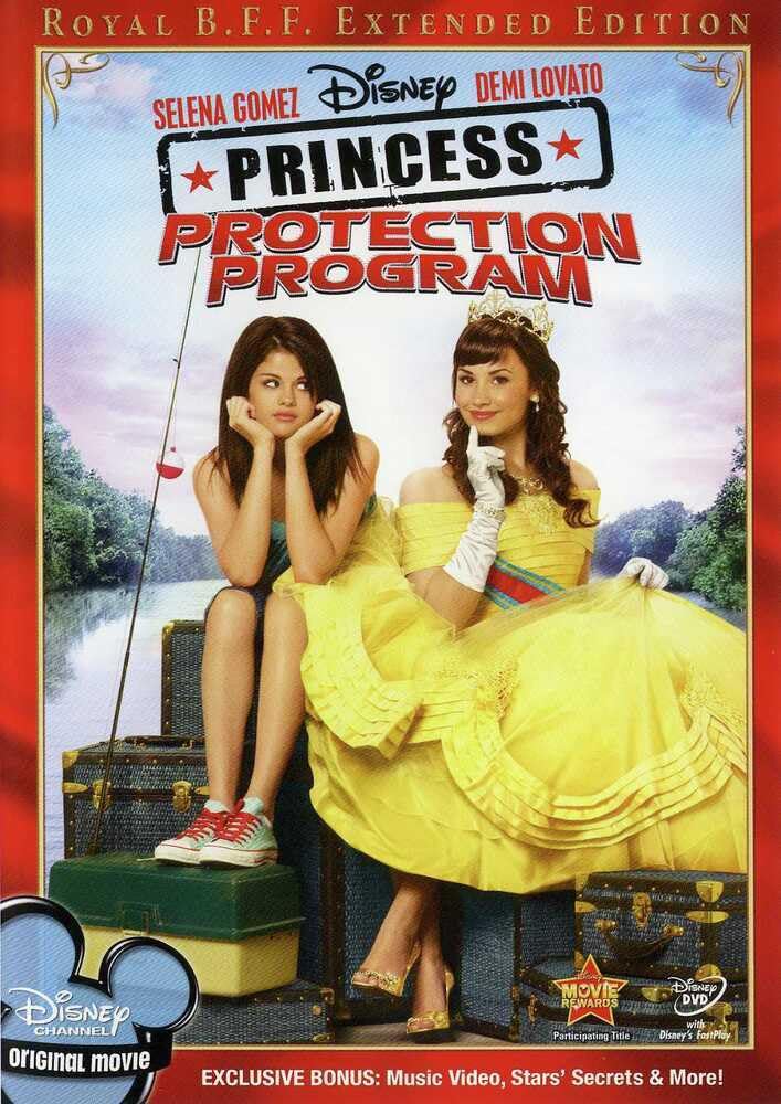 

Princess Protection Program Dub Exed (Ws Sub) [DVD]
