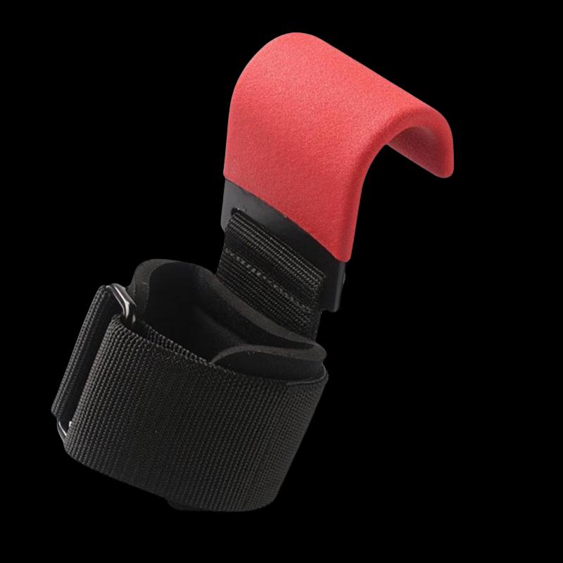 AiSiSheng Pull-up Wrist Assist Hook