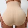 1pcs Women High Waist Shaping Briefs Buckle Adjustment Body Shaper Slimming Underwear Butt Lifter Control Pantie Shapewear Pant