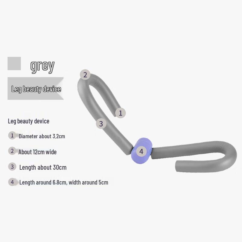 Multi-functional Leg Exerciser