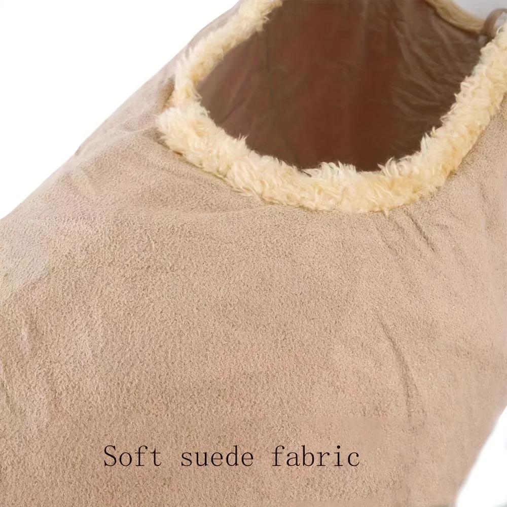 Cat Tunnel Toys Foldable Cat Self-sexual Relief for Four Seasons Universal Dirt-resistant Pet Supplies