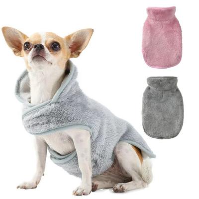 Kleding en schoenen – Vesten en shirts voor honden