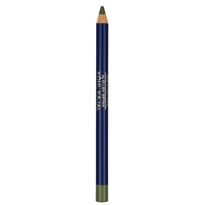 Max Factor Khol Eyeliner w kredce 70 Oliwkowy