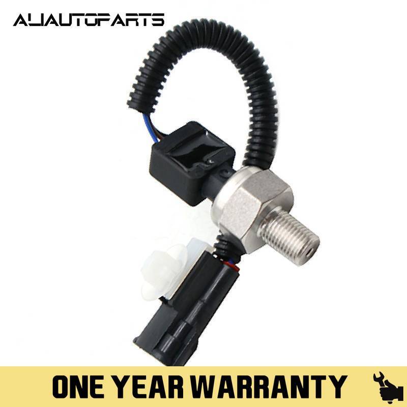 8945830010 Fuel Pressure Sensor for  Lexus GS300 GS350 GS430 GS450h GS460 IS220d IS250 IS350 Toyota Crown Majesta Mark X
