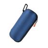 Hard Shell Speaker Carrying Case Water Resistant Shockproof Organizer Case Durable Protective Cover for JBL FLIP 7 6 5 4 3