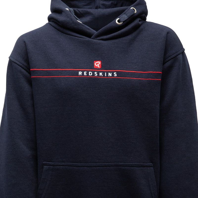 Hoodie 251011 Child REDSKINS