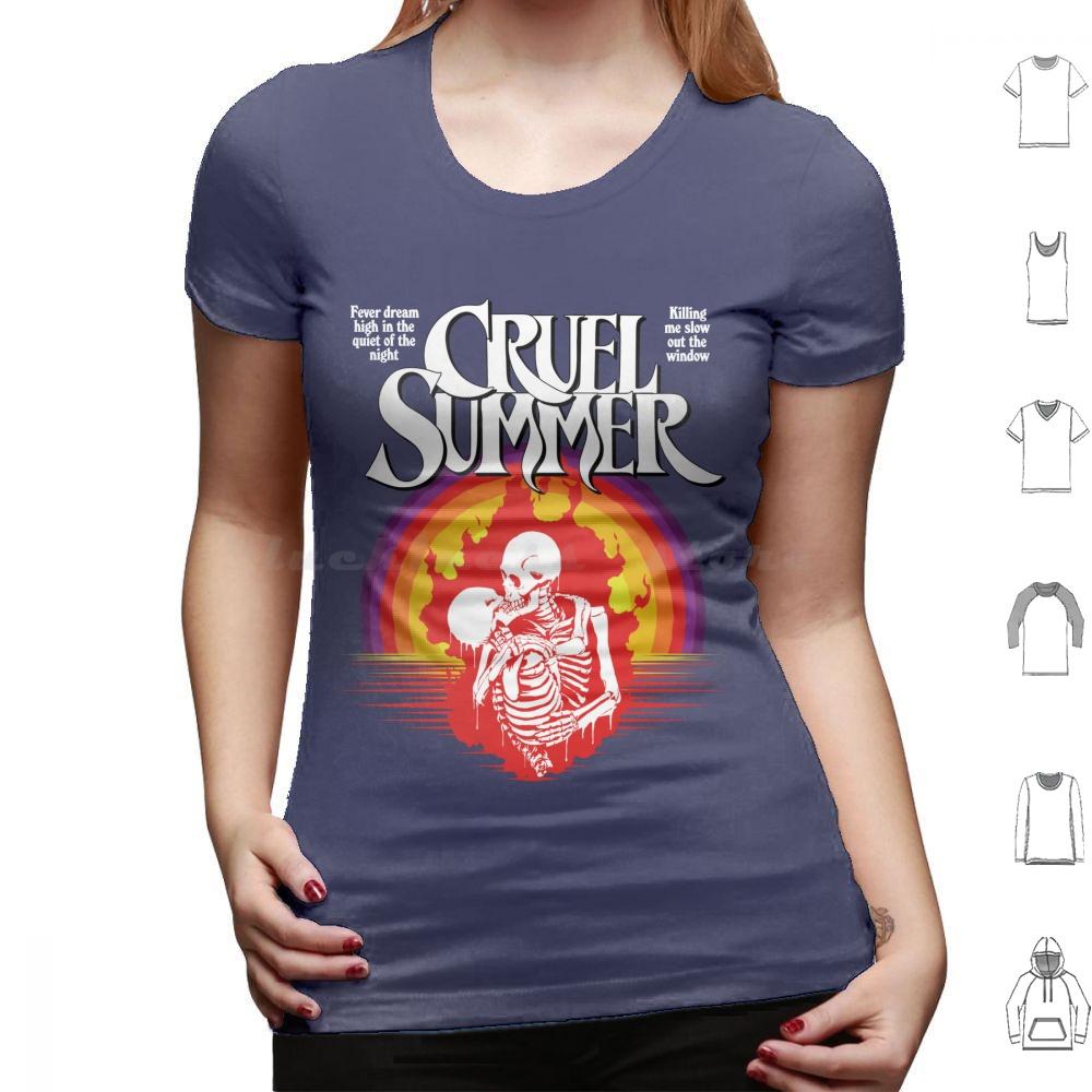 Summer T Shirt Men Women Kids 6xl