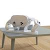 Type C Charging Dock Base Controller Charger Holder Station Nonslip Large Base for MQ 3S/3 VR Glasses White