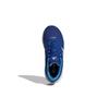 Adidas Core Faito K Durable Breathable Low Top Kids Running Shoes Kids Running Shoes Blue HR1407
