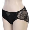 BARBARA Lace Triangle Panty 2color  Abp4455 