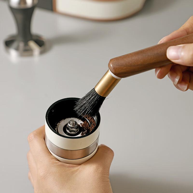 Bincoo Coffee Cleaning Brushes