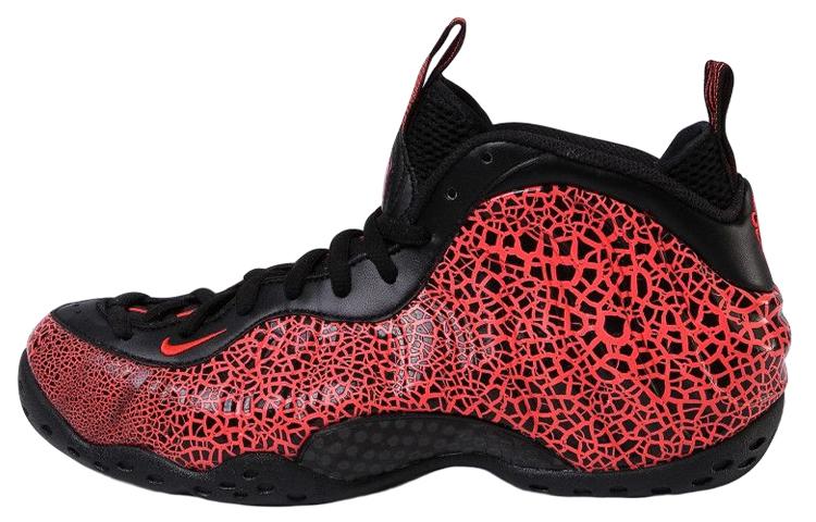 

Nike Air Foamposite One Cracked Lava 314996-014 39
