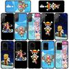 Puzdro na telefón pre Samsung Galaxy S25 S24 S23 iPhone 16 15 Xiaomi Redmi Note 14 13 12 16E 8 X 11 Pro Max XR OPPO Moto Poster Luffy One Piece Tony Chopper