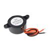 1/5PCS SFM-20B DC3-24V Durable 3-24V Piezo Electronic Buzzer Alarm 95DB Continuous Sound Beeper For Arduino Car Van
