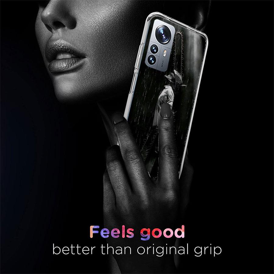 Anime Chainsaw Man Phone Case For Redmi Note 15 Pro 5G 14 13 12 Pro Plus 11 11T 11E 11S 10 Pro 10S 9 9S Cover Cell Clear with Su