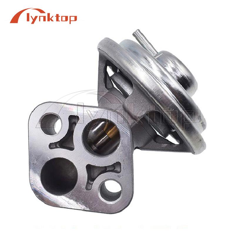 Zawór recyrkulacji spalin EGR do Mitsubishi Dodge Chrysler 6G72 6G75 3.0L 3.5L OEM MD199283 K5T58980
