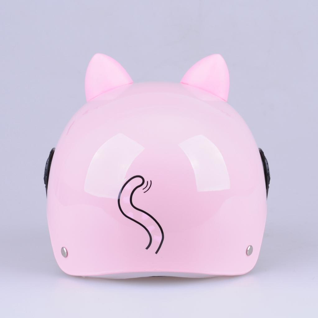 Cycling helmet, electric bicycle safety helmet, suitable for both men and women throughout the four seasons