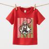 Demon Slayer Mitsuri Anime Print 100 Cotton Kids T Shirt Boys Girls Short Sleeve Summer Top Soft Casual Daily Wear