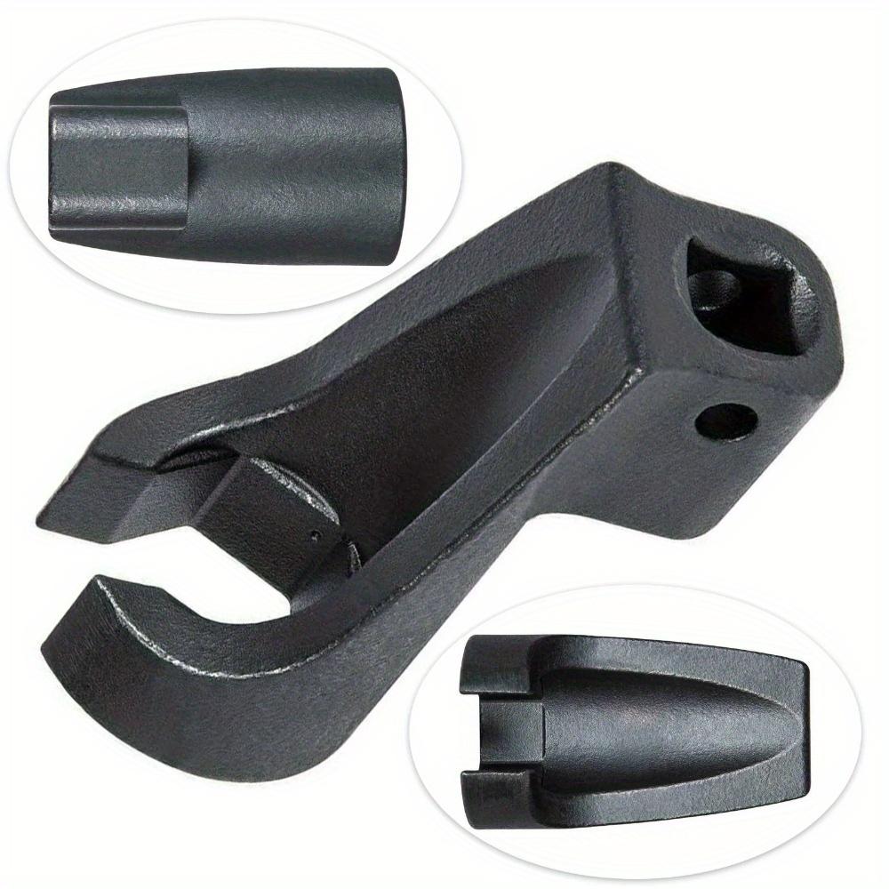 1Pc 19MM Diesel Fuel Injector Line Socket For Detroit DD13 DD15 DD16 High Pressure Fuel Lines Spanner Socket Tool