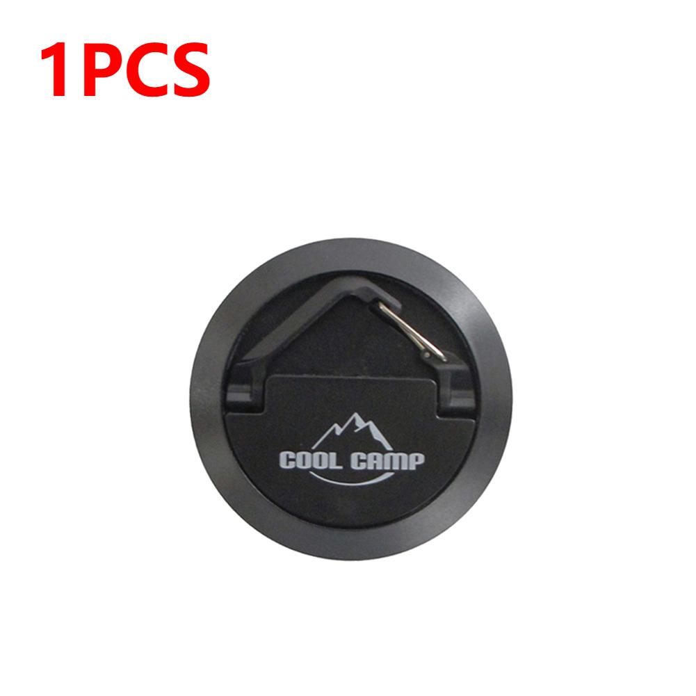 1-5PCS Tent Magnetic Hook Magnet Clip Hanger Convenient Efficient Premium Quality Magnetic Hook Long Lasting for Camping Canopy