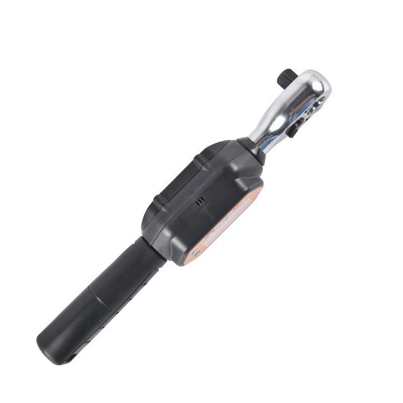 Digital Display Electronic Torque Wrench, 3-100N.m, Adjustable Metric Tool