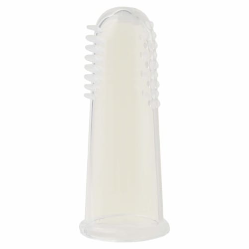 Kaneson Niko Niko Toothbrush, for Pre-Care Before Teeth Arrive (1 Brush)