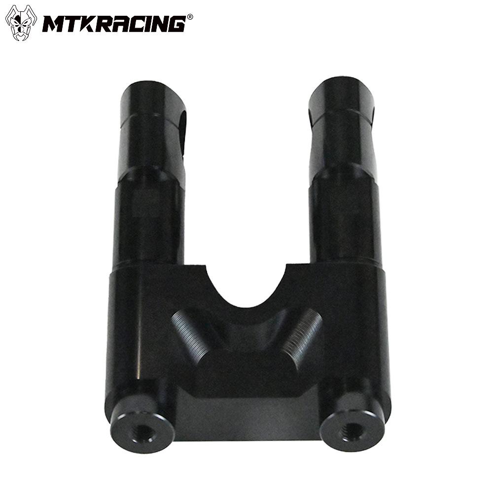 Yamaha TMAX530/560 Modified Handlebar Riser