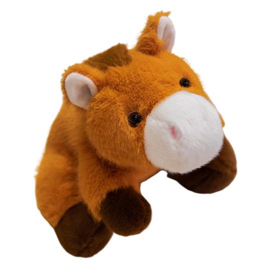 Koala Plush Doll Forest Animal Capybara Sloth Panda Raccoon Plushie 35cm Soft Plush Pillow Emotional Support Gifts