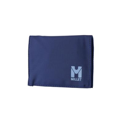 Millet Leichte Geldbörse MIS0657 Marine (Neues Logo)