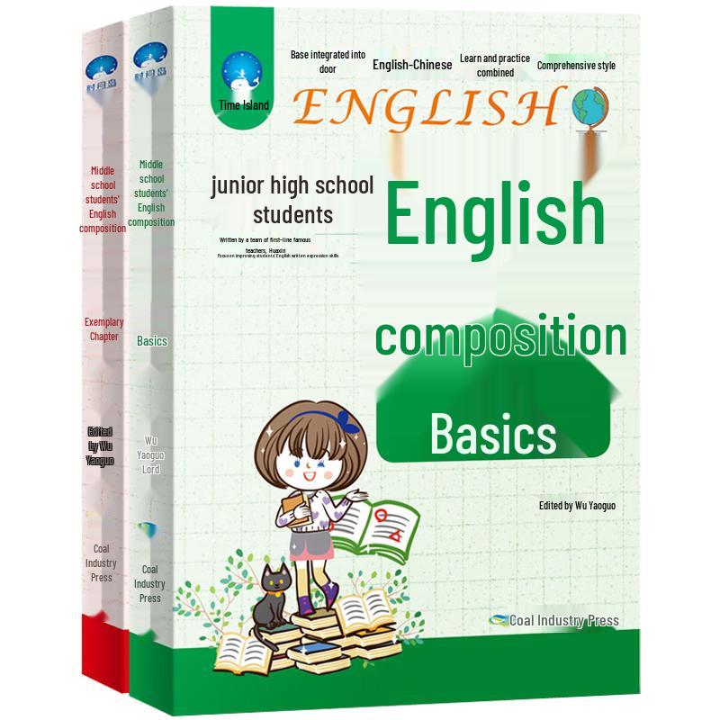 Comprehensive Educational Books for Children and Students