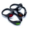 New Running Sports Luminous Shoe Clip Light Mini Outdoor Night Running Cycling Warning Light Street Dance U Flash Shoe Clip