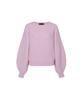 CALLAITE 100% Cashmere Angelina Pullover (5 Colors)
