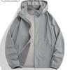Unisex Ultra-thin Quick-Dry UV Protection Jacket