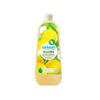 Organic Liquid Soap Citrus-Olive Bactericidal with Citrus and Olive Oils 1 L