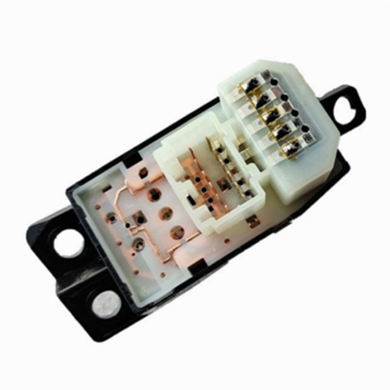 Mirror Folding Control Switch For Kia Sedona Entourage 2006-2014 Folding O/Side Mir 93540-4D101 935404D101