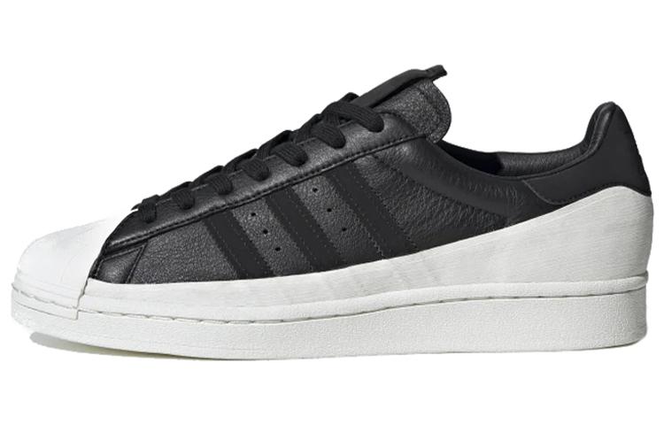 

Adidas Superstar Mg Black Off White FV3025 43⅓