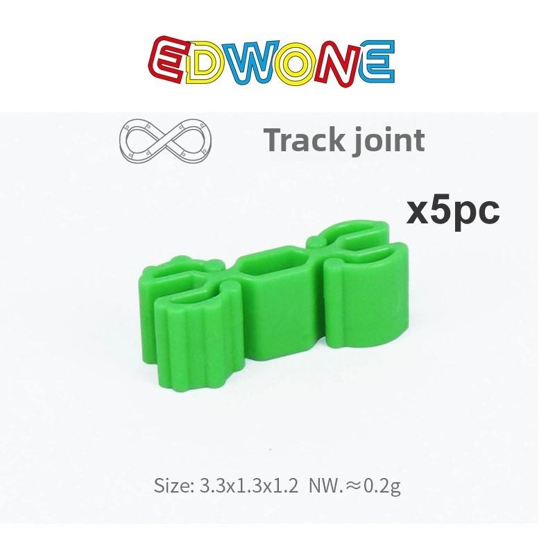 Wooden Train Track Accessories All Kinds Universal Connectors Adapters Clips fit for Brand Wooden Tracks Railway Toys for Kids