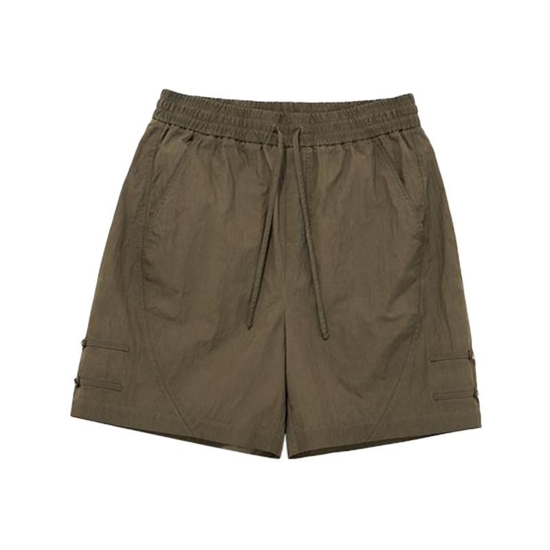 CLOT Casual Shorts Unisex Moderate CTSR25S51086