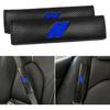 For Dodge Durango Seat Belt Covers for Charger Seat Belt Pads