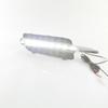 Chrome Daytime Running Lights for BMW X5 E70 (2007-2010)