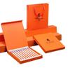 Heima Jiayuan Blue and White Ceramic Chopsticks Gift Set