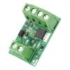 MOS FET Treibermodul Hochleistungs-PWM-Schalter-Steuerplatine 3-20 V bis 3,7-27 VDC 10 A