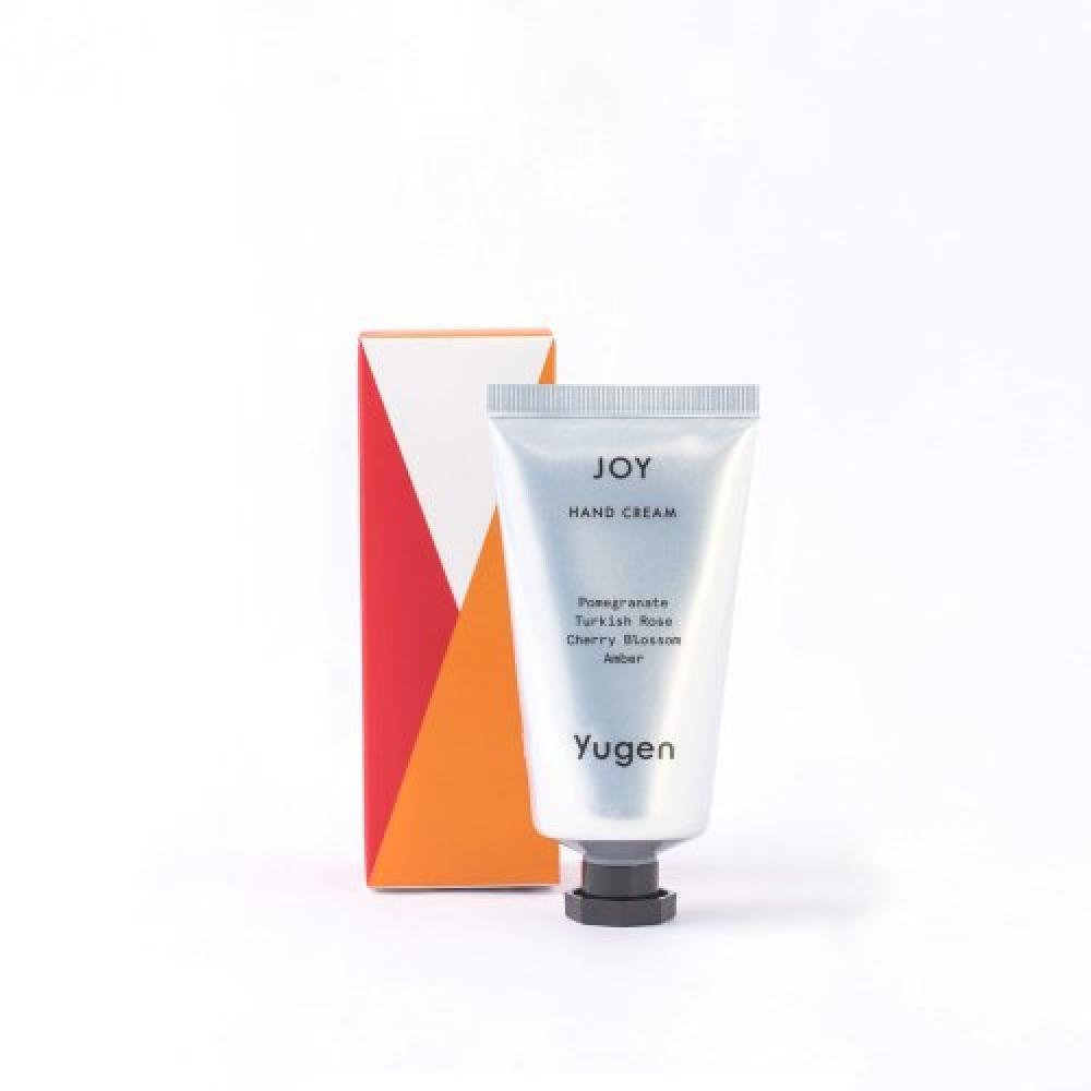 Yugen Perfume Hand Cream Joy none