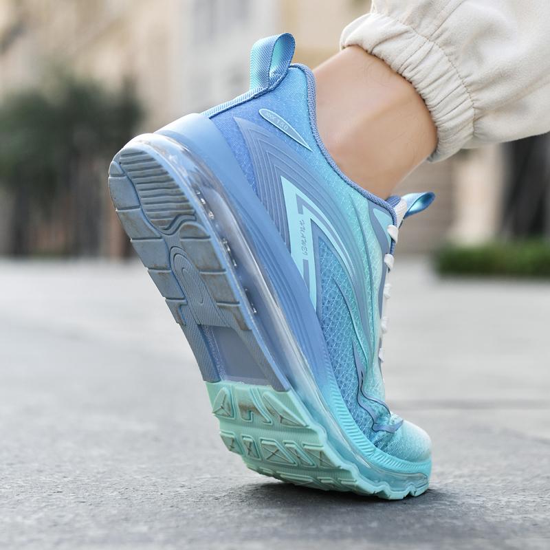 Big Size 48 Marathon Sneakers Men Sports Running Shoes Breathable Comfortable Men Athletic Fitness Sneaker Outdoor Tenis Walking