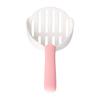 Plastic Litter Shovel Wide Mouth Design Pet Waste Picker Cat Litter Scoop  Dog Waste Pickup
