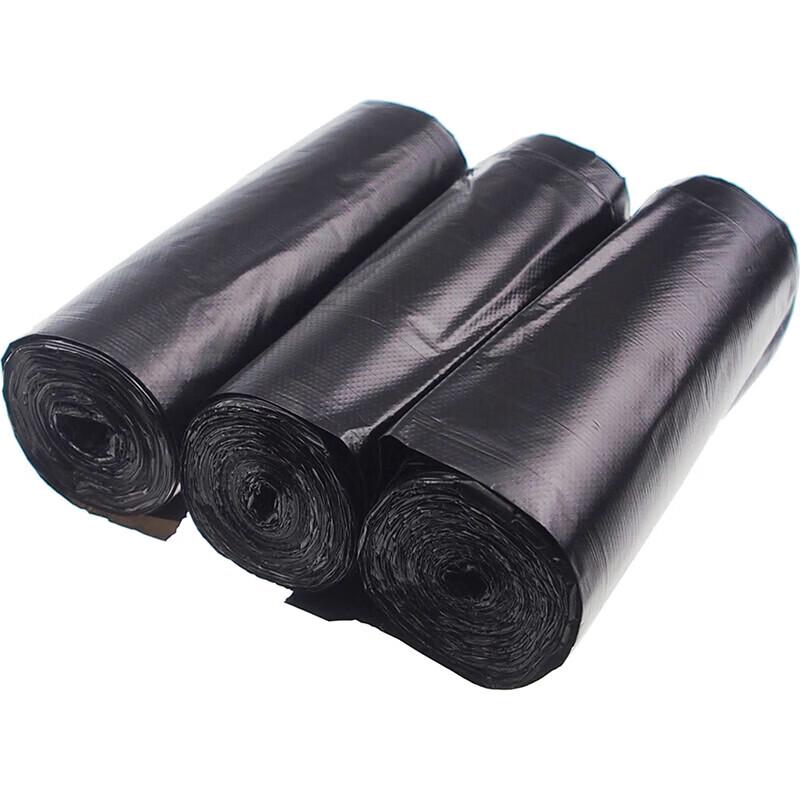 Bingyao Picnic Flat-Mouth Garbage Bags