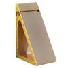 Cat Scratching Board Vertical Scratch-resistant Wear-resistant and Non-crumbling Corrugated Paw Grinding Artifact Cat Claw Board Cat Toys Cat Products