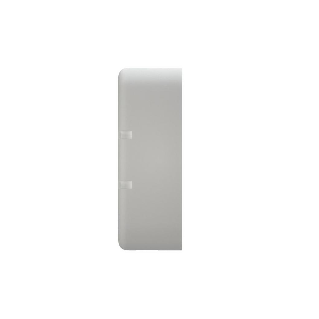 Tuya Zigbee LED Dimmer Controller 0-10V Wall Switches